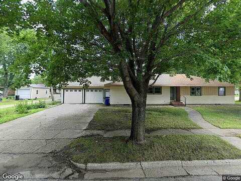 Gaulke, APPLETON, MN 56208