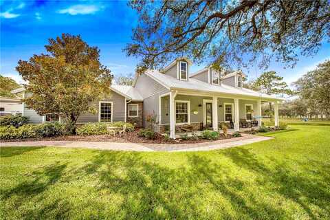 Lake Hatchineha, HAINES CITY, FL 33844