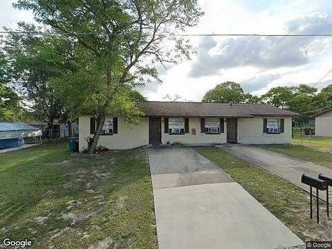 20Th, OCALA, FL 34475