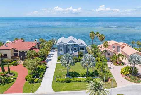 Key Royale, HOLMES BEACH, FL 34217