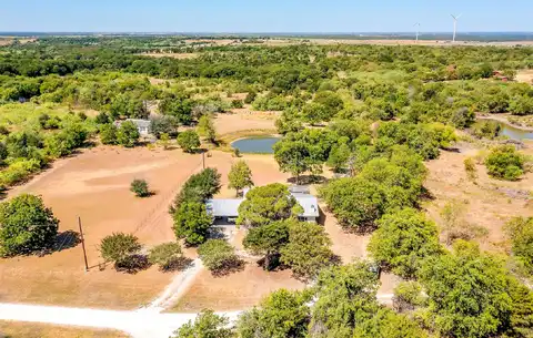 Hcr 3276, MOUNT CALM, TX 76673