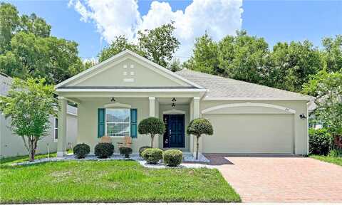 Fiesta Key, DELAND, FL 32720