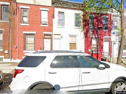 B, PHILADELPHIA, PA 19134
