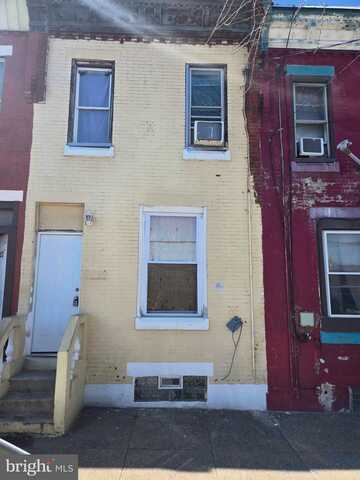 B, PHILADELPHIA, PA 19134