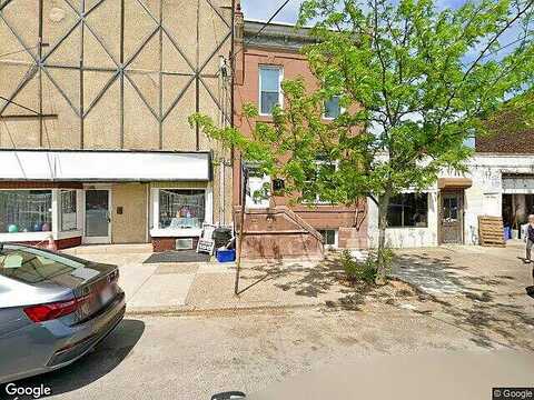 Passyunk, PHILADELPHIA, PA 19145