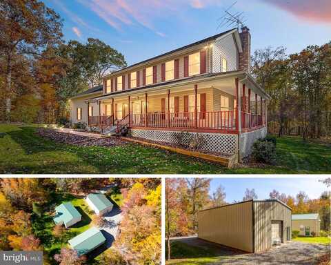 Golden Oaks, FREDERICKSBURG, VA 22407