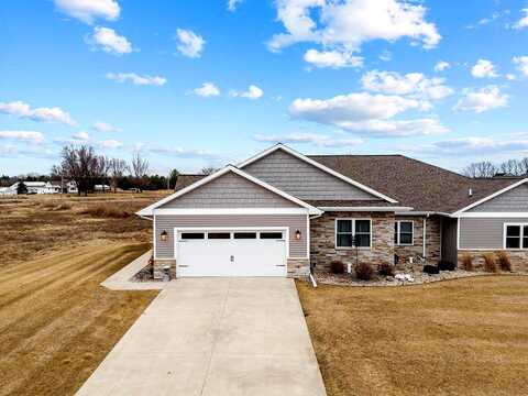 Ridgeline, GREENVILLE, WI 54942