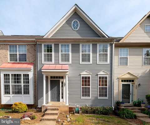 Rotterdam, WOODBRIDGE, VA 22191