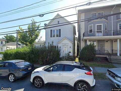 Vine, SCRANTON, PA 18510