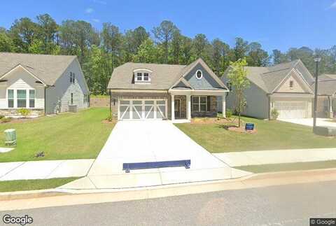Airmont, SHARPSBURG, GA 30277