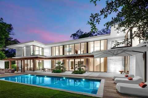 School House, CORAL GABLES, FL 33156