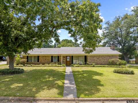 Elizabeth, GILMER, TX 75644