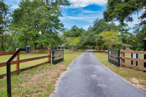 State Highway 81, PONCE DE LEON, FL 32455