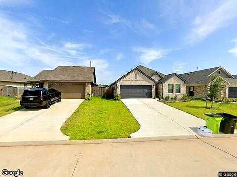 Copper Springs, MAGNOLIA, TX 77354