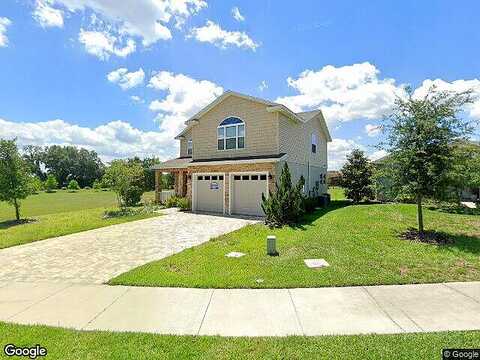 125Th, OXFORD, FL 34484