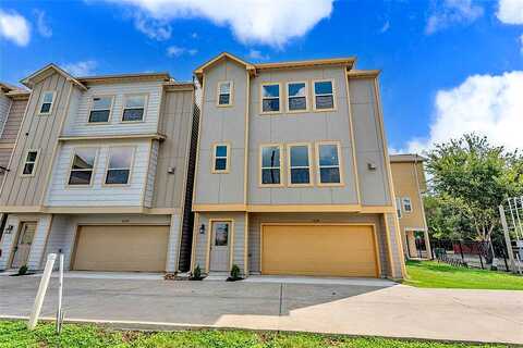 Dupont, HOUSTON, TX 77021