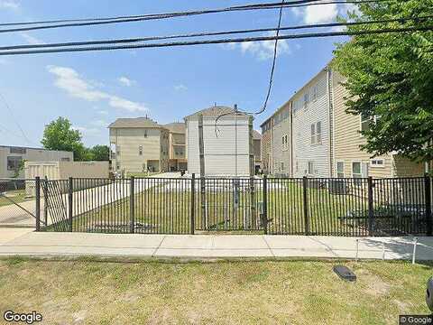 Dupont, HOUSTON, TX 77021