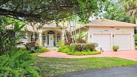 25Th, NAPLES, FL 34117
