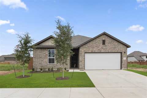 Ambling, GEORGETOWN, TX 78628
