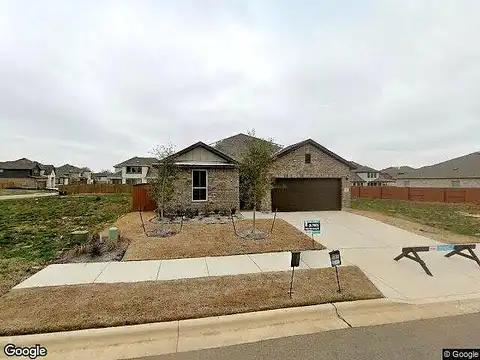 Ambling, GEORGETOWN, TX 78628