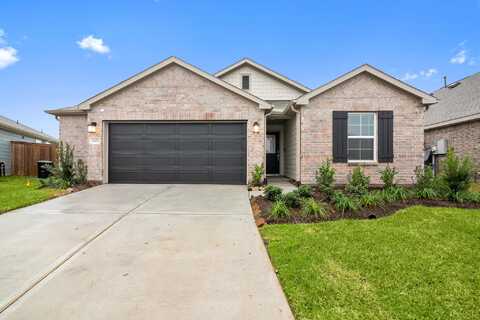 Mountain Pine, NEW CANEY, TX 77357