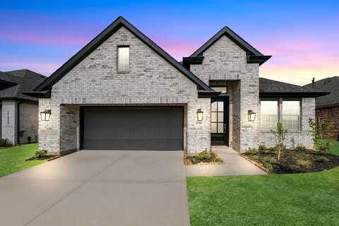 Oakley Claremont, MAGNOLIA, TX 77355