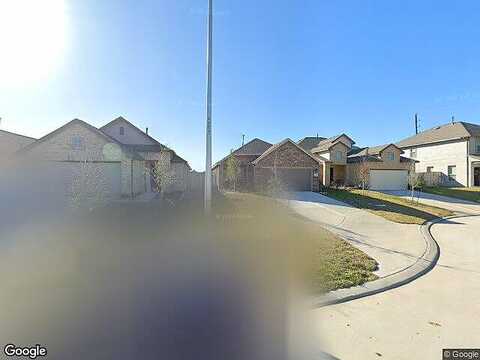 Running Shadow, HOCKLEY, TX 77447