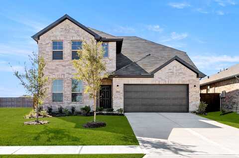 Prairie Mill, NEW CANEY, TX 77357