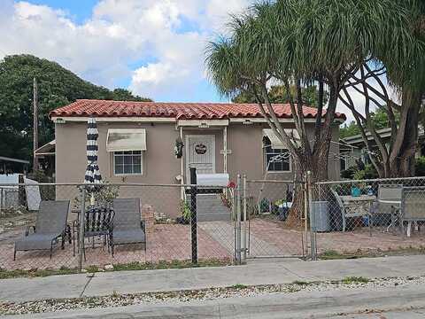 120Th, NORTH MIAMI, FL 33168