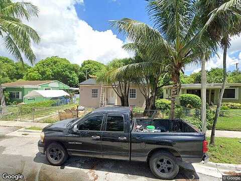 120Th, NORTH MIAMI, FL 33168