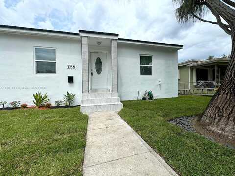 120Th, NORTH MIAMI, FL 33168