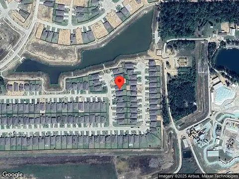 White Ash, NEW CANEY, TX 77357