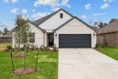 White Ash, NEW CANEY, TX 77357