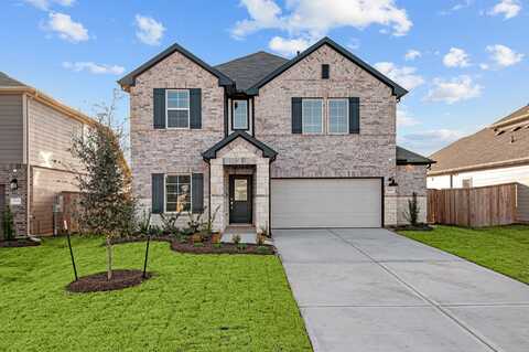 Raven, MONTGOMERY, TX 77316