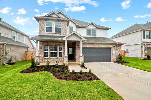 Raven, MONTGOMERY, TX 77316