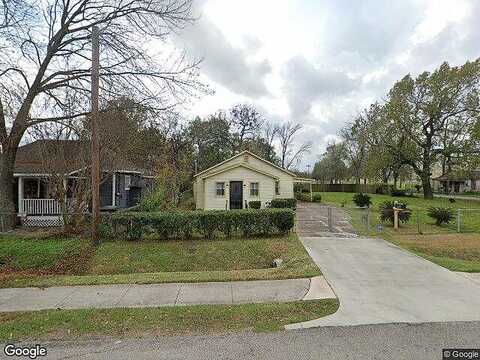 Noble, HOUSTON, TX 77020