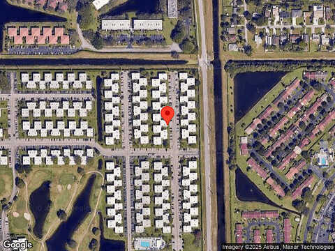 Burgundy G, DELRAY BEACH, FL 33484