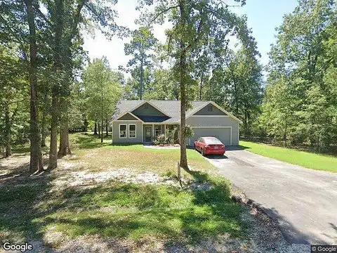 Mistletoe, ONALASKA, TX 77360