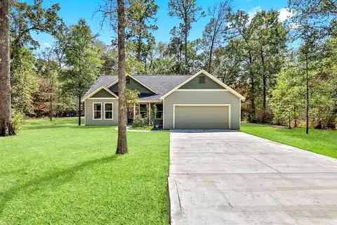 Mistletoe, ONALASKA, TX 77360