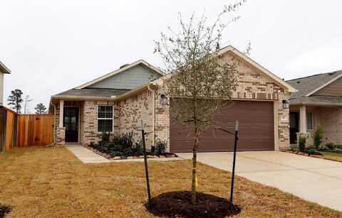 Brook Terrance, WILLIS, TX 77378