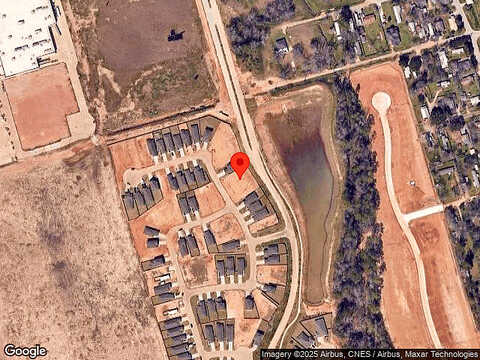 Brook Terrance, WILLIS, TX 77378