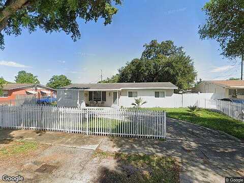 178Th, MIAMI GARDENS, FL 33055