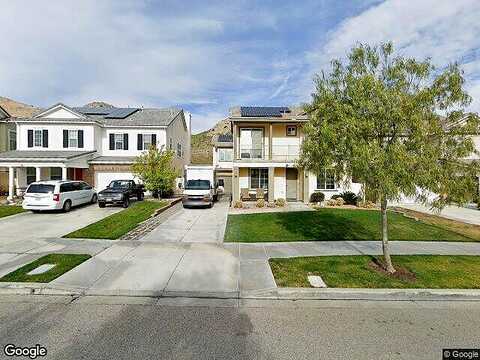 Kristine, CANYON COUNTRY, CA 91387