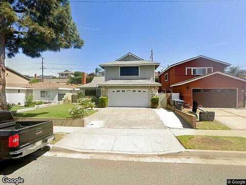 Kramer, CARSON, CA 90746
