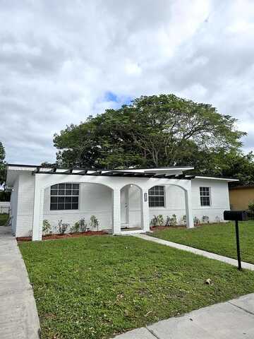 4Th, NORTH MIAMI, FL 33168