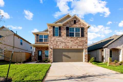 River Grove, WILLIS, TX 77378