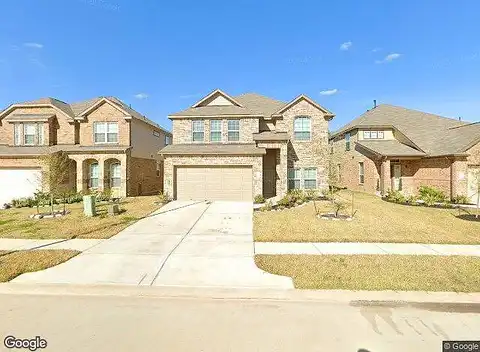 Puccini, KATY, TX 77493