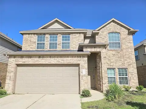 Puccini, KATY, TX 77493