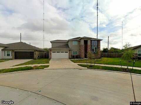 Balboa Grove, MISSOURI CITY, TX 77459