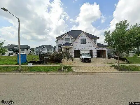 Hanover, DEFOREST, WI 53532